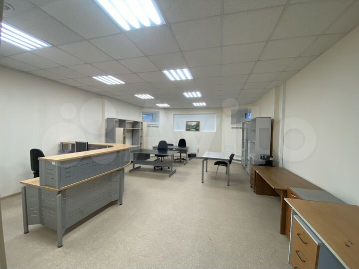 Свободного назначения, 45 м²