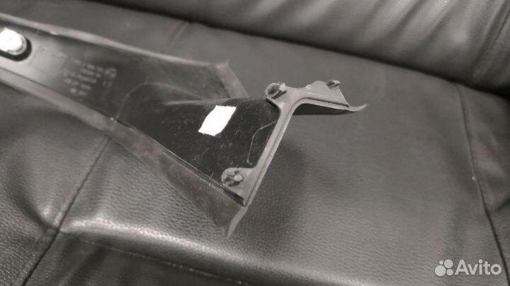 Водосток задний левый Bmw 5-Series G30