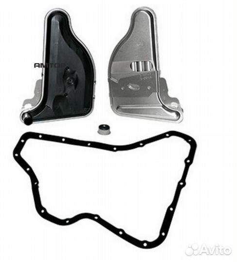 JS asakashi JT465K JT465K JS Asakashi Фильтр АКПП