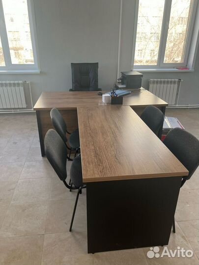 Офисная мебель