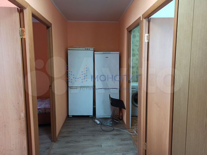 Дом 45 м² на участке 8,4 сот.