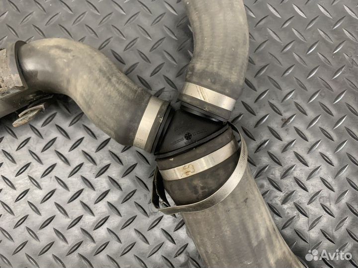 1971744 Шланг системы охлаждения Daf XF106