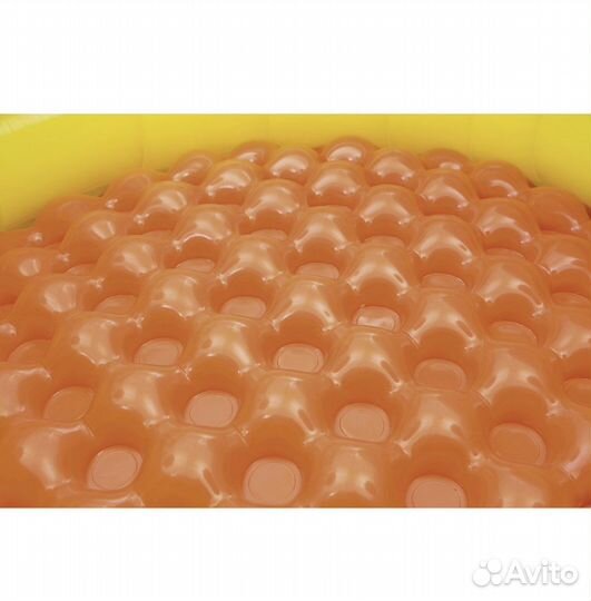 Игровой центр бассейн