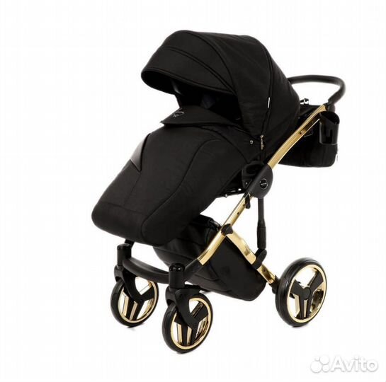 Коляска Junama diamond 2 в 1