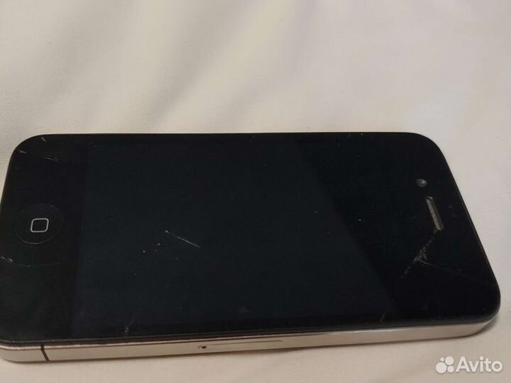 Apple айфон 4s