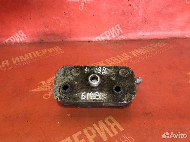 Теплообменник Bmw 3 E46 Е46 2.0 2000