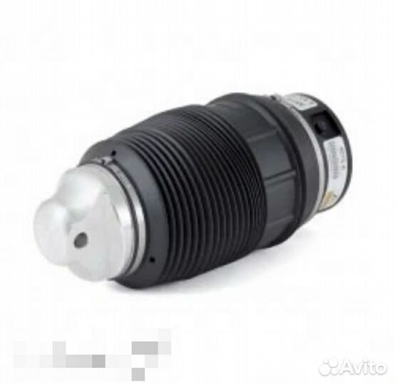 Задний пневмобаллон Mercedes E-class без ADS W211