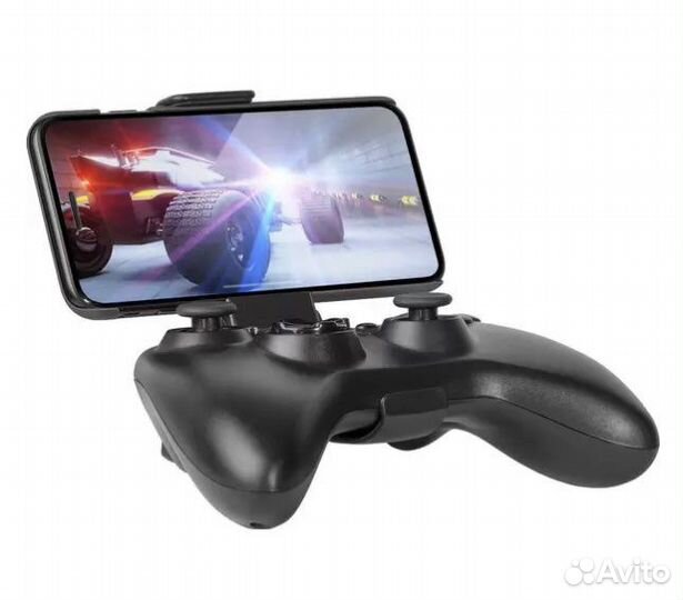 Беспроводной геймпад Defender X7 Bluetooth,Android