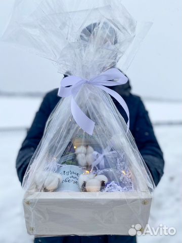 Подарок маме