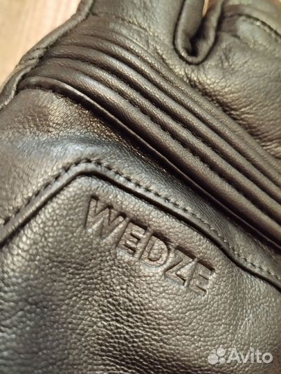 Wedze Decathlon Lobster 900 лыжные