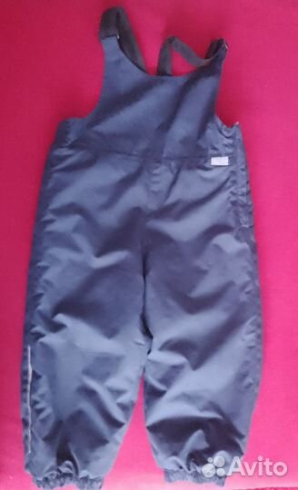 Детские вещи пакетом на мальчика