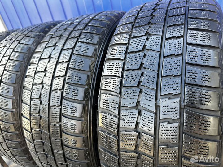 Dunlop SP Winter Maxx WM01 235/50 R18 97Q