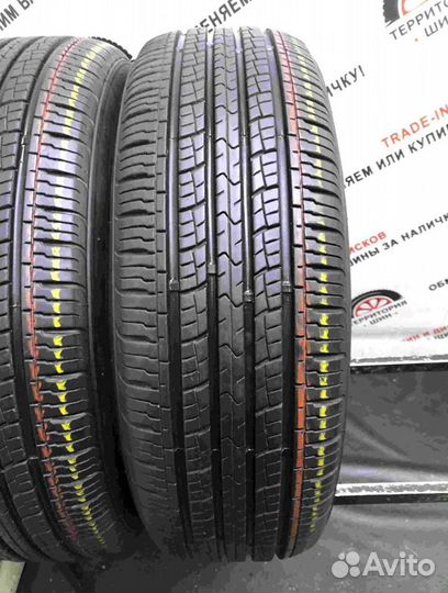 Kumho Solus KH16 205/65 R15 92H