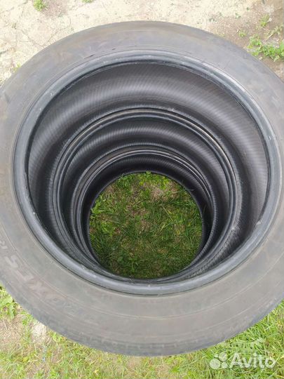 Toyo Proxes R1-R 235/50 R18