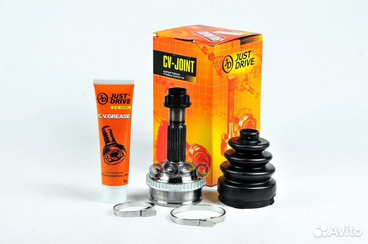 ШРУС внешний ABS TO073A48 (JD) JCT0067A Just Drive