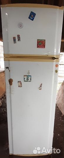 Холодильник норд