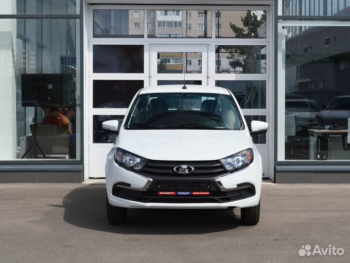 LADA Granta 1.6 МТ, 2023