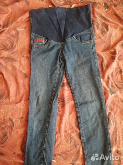 Вещи для беременных 44 р-р