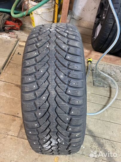 Formula Ice 225/55 R17