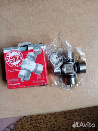 Крестовина chevrolet niva