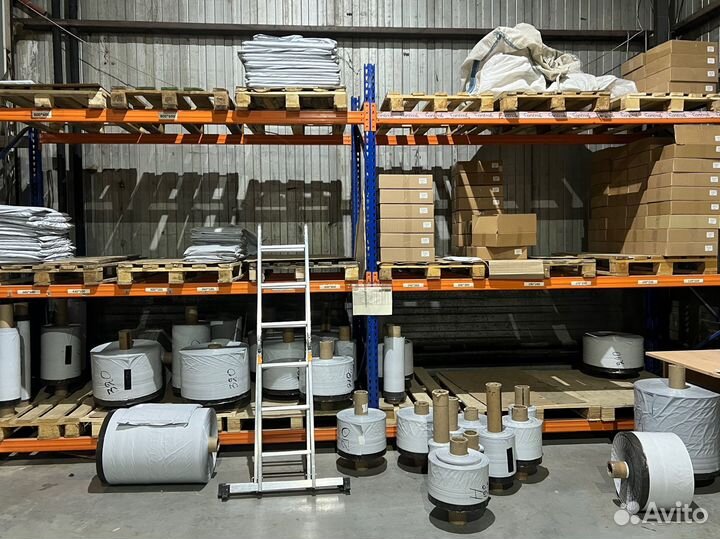 Курьерские пакеты оптом для маркетплейсов