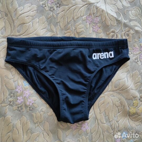 Плавательные трусы плавки Arena 152 158 164