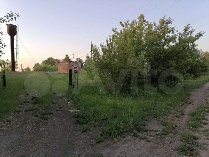 Участок 11,1 сот. (ИЖС)