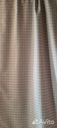 Шторы высота 3 метра