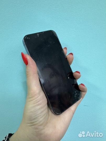 iPhone 13 Pro, 128 ГБ