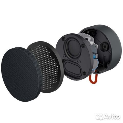Беспроводная колонка Xiaomi Mi Portable