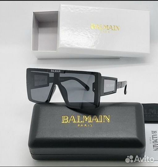 Продам очки солнцезащитные