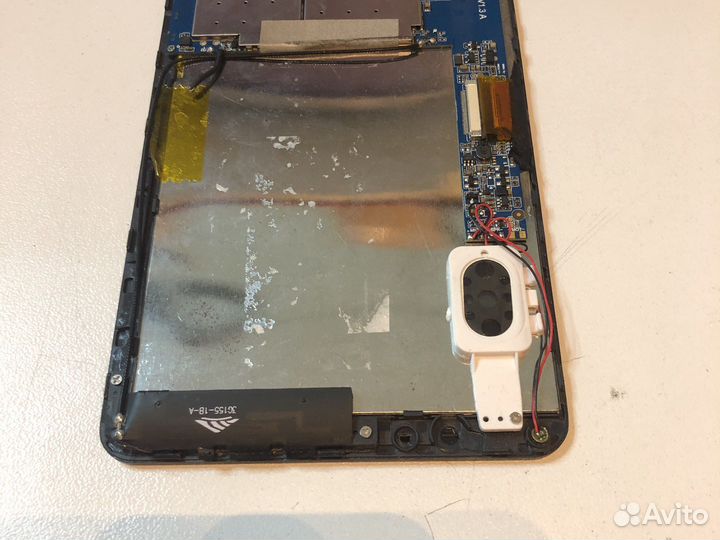 Запчасти для oysters t7v 3g