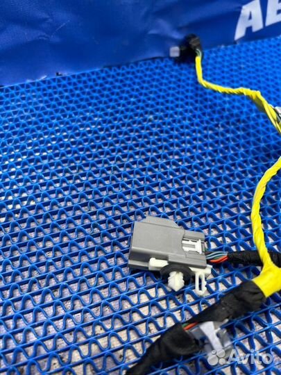 Проводка двери Ford Explorer внедорожник KX BDA