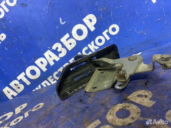 Блок управления печкой. Газ 52 грузовой АВТОМОБИЛЬ