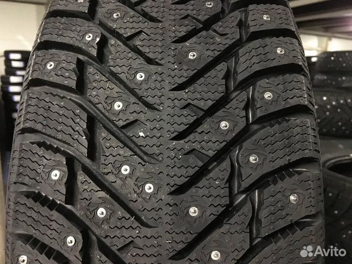 LingLong GreenMax Winter Grip 2 215/60 R16 95T