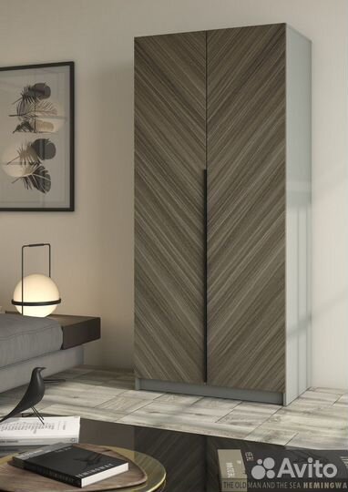 Шкаф Борн (мдф)