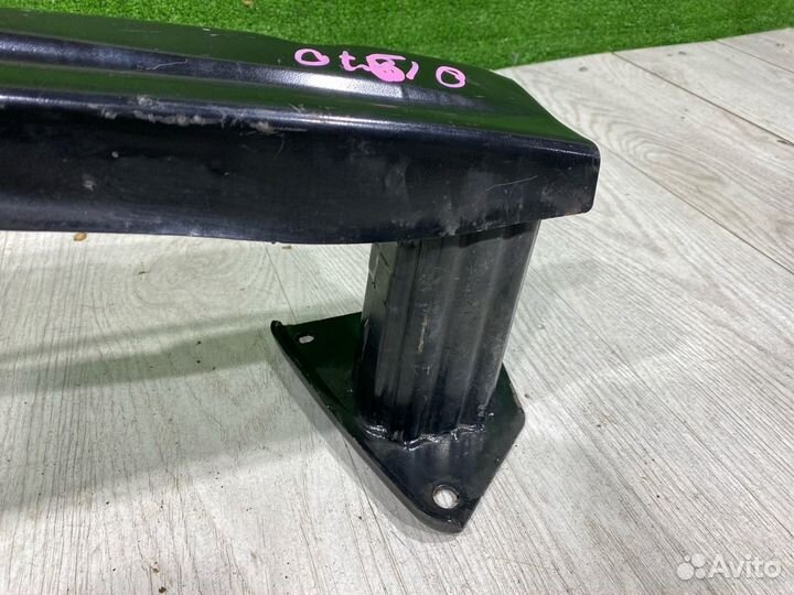 Жесткость / Усилитель Бампера задний Audi A1 8X1