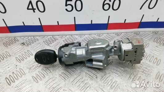 Замок зажигания ford S-MAX (EDN24J101)