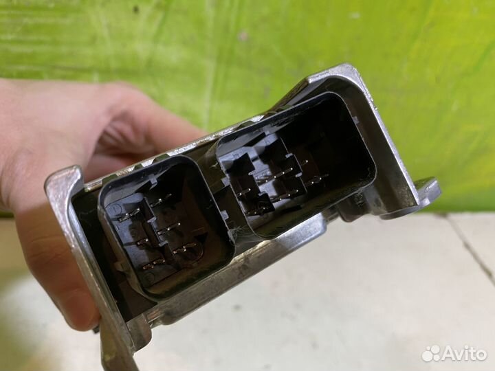 Блок управления AIR BAG Ford Focus 1