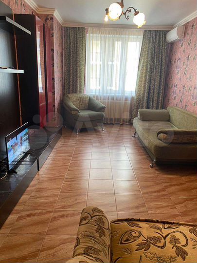 1-к. квартира, 45 м², 10/12 эт.