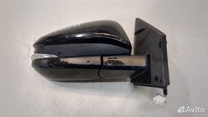Зеркало боковое Toyota RAV 4, 2014