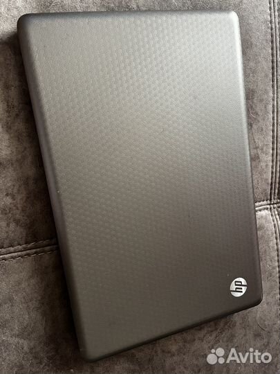 Ноутбук hp g62