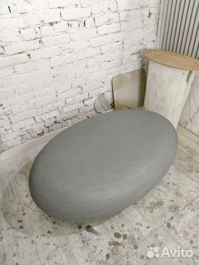 Журнальный столик современный дизайнерский стильны