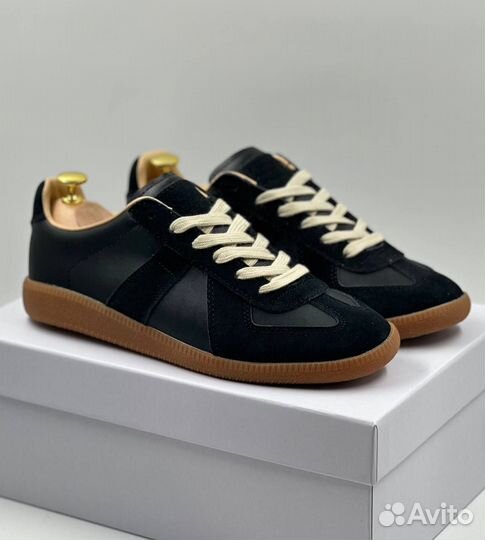 Maison margiela кеды