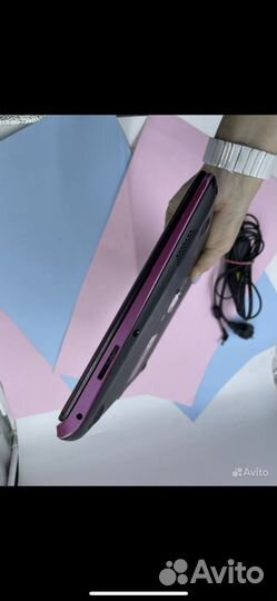 Ноутбук acer e3-112