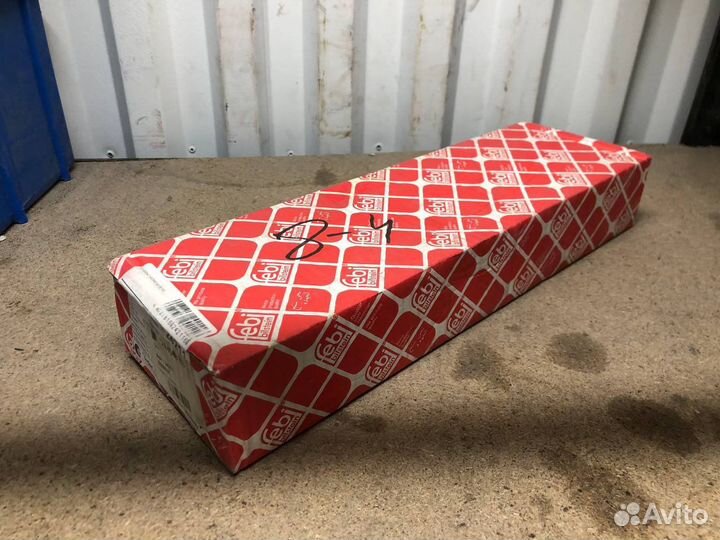 Рычаг задней подвески febi