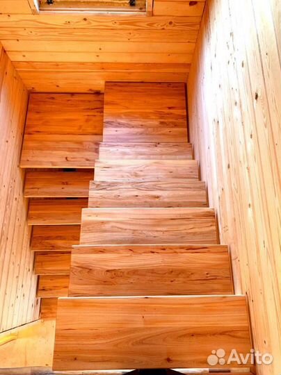 Металлоконструкции с установкой