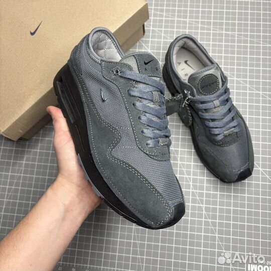 Кроссовки Nike Air Max 1 Jacquemus