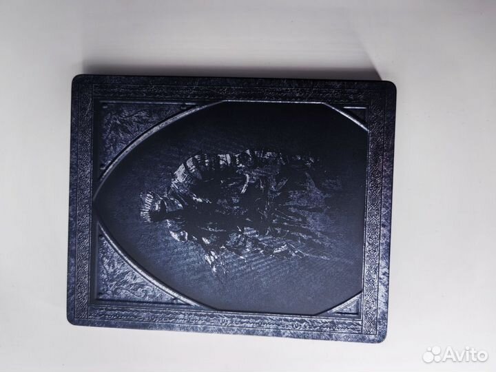 Dark souls 3 ps4 apocalypse edition