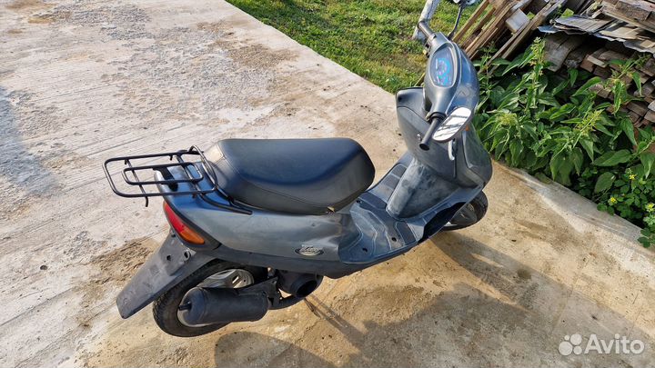 Honda Tact AF30